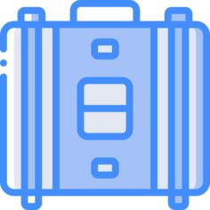 手提箱
