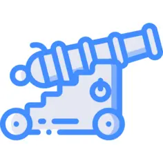Cannon