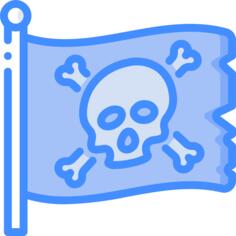 海盗旗