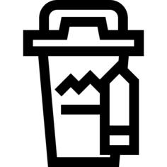 Coffee cup