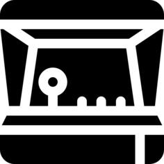 Arcade game