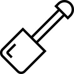 Shovel