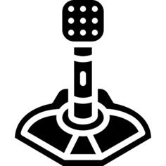 Microphone