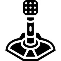 Microphone