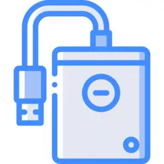 Hard drive