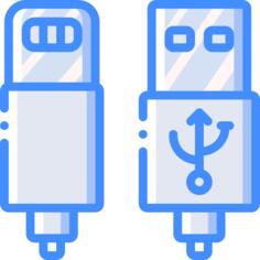 Usb cable
