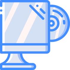 Cd drive