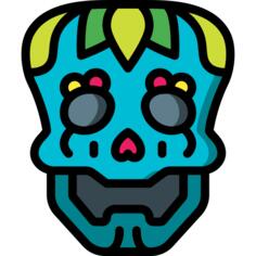Skull