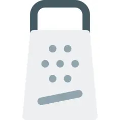 Grater