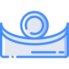 Concave