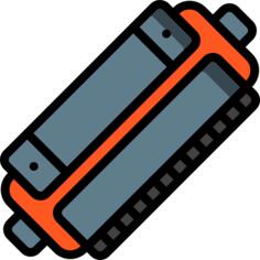 Harmonica