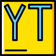 Yt