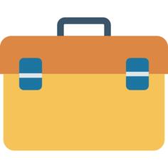 Briefcase