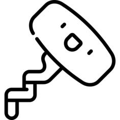 Corkscrew