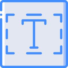 Text