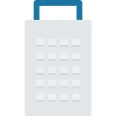 Grater