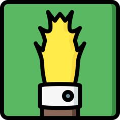 Brush