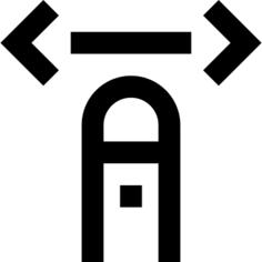 触摸