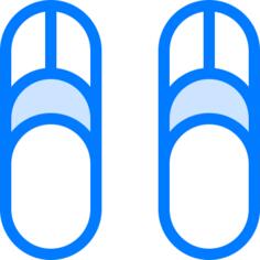 Flip flops