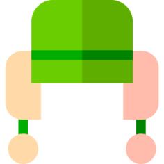 Winter hat
