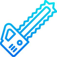 Hand saw