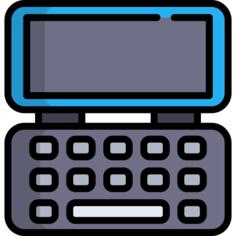 Smart keyboard