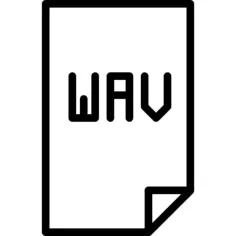 WAV