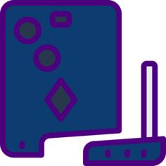 Key card