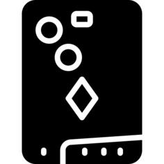 Key card
