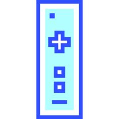 Wii游戏机