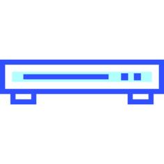 DVD播放机