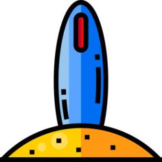 Surfboard