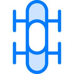 滑雪板