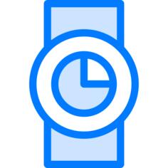 Wristwatch