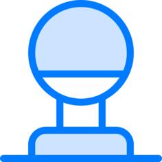奖