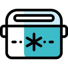 便携式冰箱