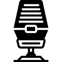 Microphone