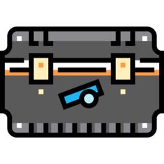 Suitcase