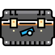 Suitcase