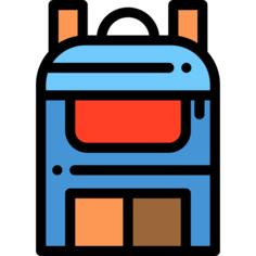 Backpack