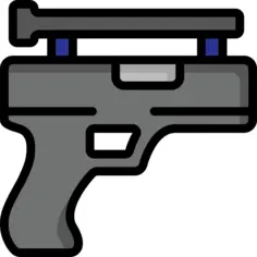 Gun