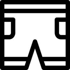 短裤