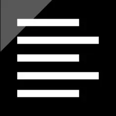 Left alignment