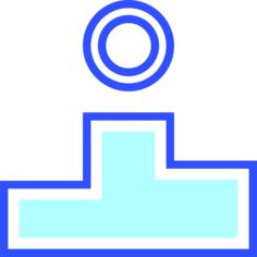 讲台