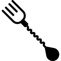 Fork
