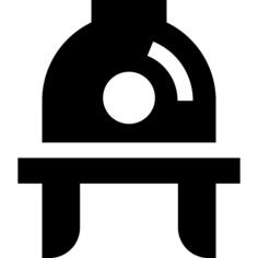 Firefighter helmet