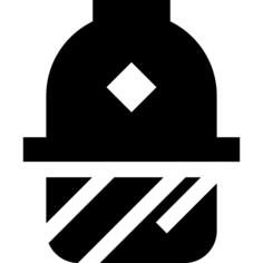 Firefighter helmet