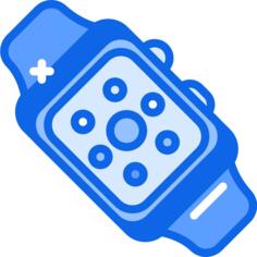 智能手表