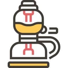 Coffee maker
