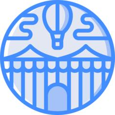 游乐园